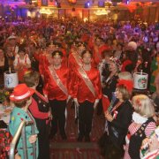 Römergarde Weiden (11.01.13)